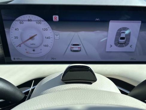 New 2026 Genesis G80 2.5T Sport Prestige image 36