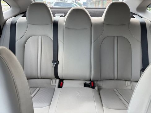 Used 2023 Hyundai Sonata SE FWD image 36
