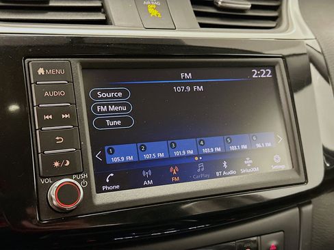 Used 2019 Nissan Sentra SV image 21