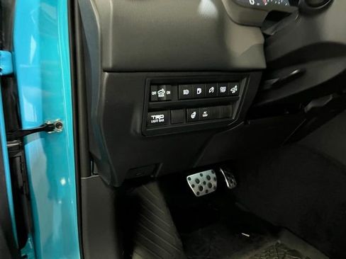 New 2026 Toyota Tundra TRD Pro AWD/4WD image 13
