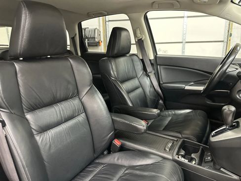 Used 2012 Honda CR-V EX-L image 29