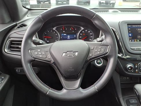 Used 2022 Chevrolet Equinox RS image 22