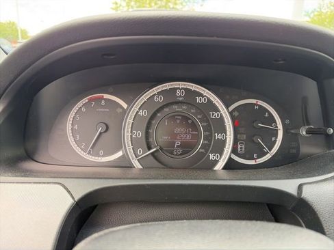 Used 2013 Honda Accord LX image 4