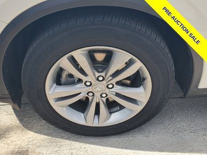 Used 2025 Acura MDX FWD