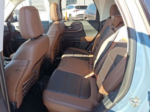 Used 2024 Ford Bronco Sport Badlands w/ Premium Package image 11