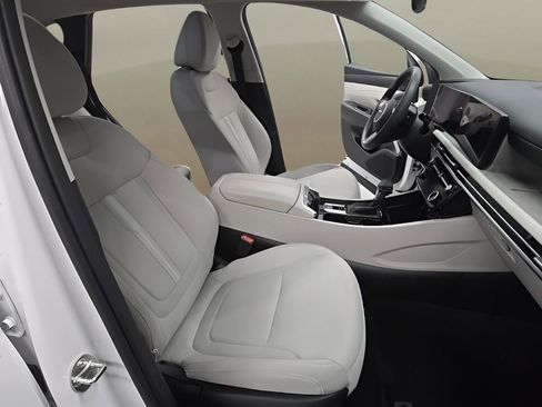 Certified 2025 Hyundai Tucson SEL image 20