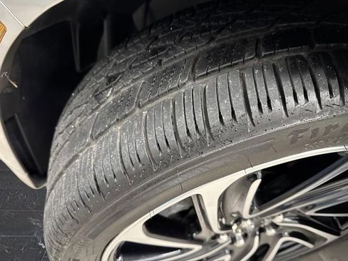 Used 2020 Lincoln MKZ Reserve w/ Luxury Package image 37