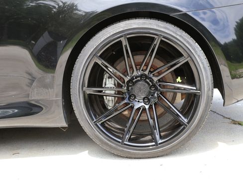 Used 2010 INFINITI G37 Sport w/ Navigation Pkg RWD image 12