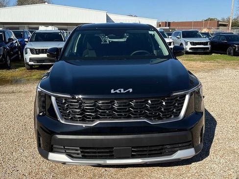 New 2026 Kia Sorento LX FWD image 2
