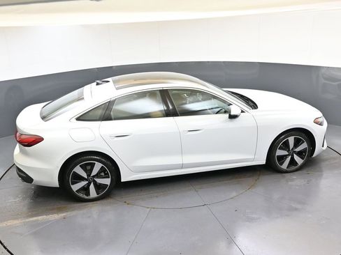 Used 2025 Audi A5 2.0T Premium Plus w/ Premium Plus image 49