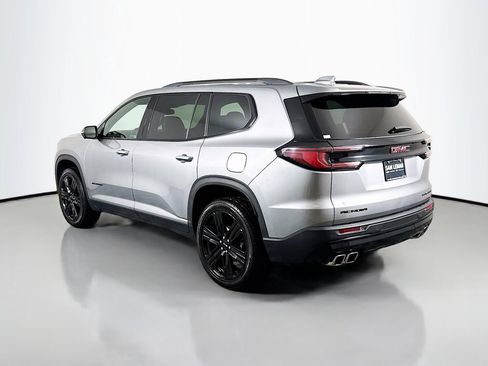 Used 2024 GMC Acadia Elevation w/ Black Edition FWD image 5
