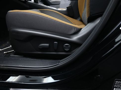New 2026 Subaru Crosstrek 2.5i Sport AWD/4WD image 20