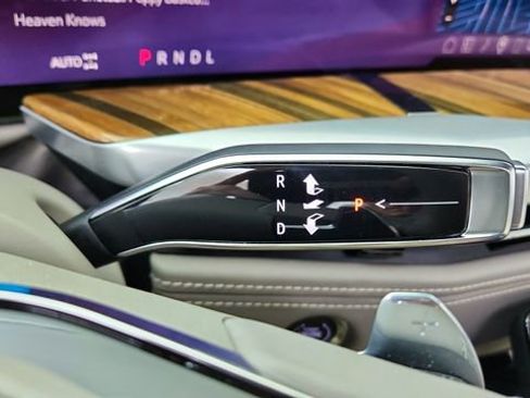 Used 2025 Cadillac Escalade Sport Platinum w/ LPO, Floor Liner Package image 47