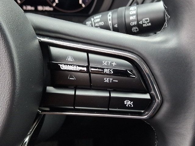 Certified 2024 MAZDA CX-90 Plug-In Hybrid w/ Preferred AWD/4WD image 26