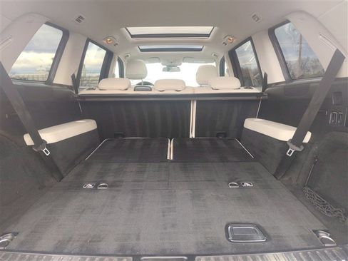 Used 2017 Mercedes-Benz GLS 450 4MATIC image 30