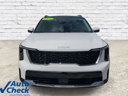Used 2024 Kia Sorento S w/ Panoramic Sunroof Package FWD image 6