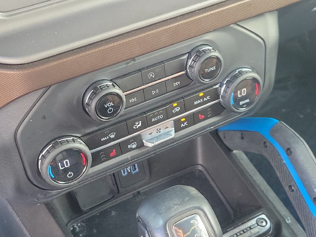 Used 2023 Ford Bronco Outer Banks AWD/4WD image 20