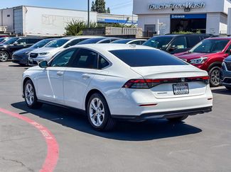 Used 2024 Honda Accord LX video 2