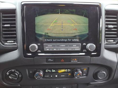 Used 2024 Nissan Frontier PRO-4X w/ Off-Road Protection Package AWD/4WD image 15