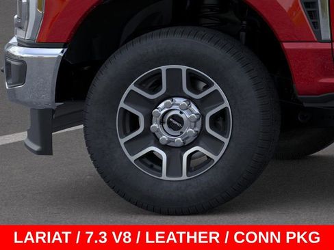 New 2026 Ford F350 Lariat AWD/4WD image 19