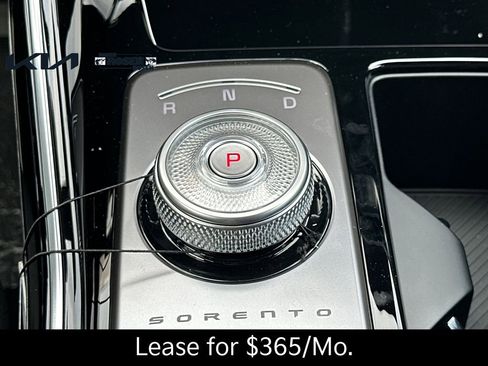 New 2026 Kia Sorento SX Prestige AWD/4WD image 28