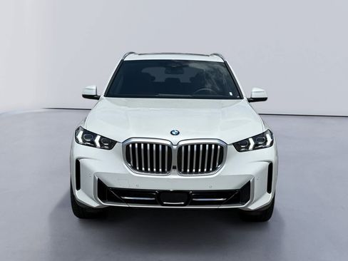 New 2026 BMW X5 xDrive40i AWD/4WD image 8