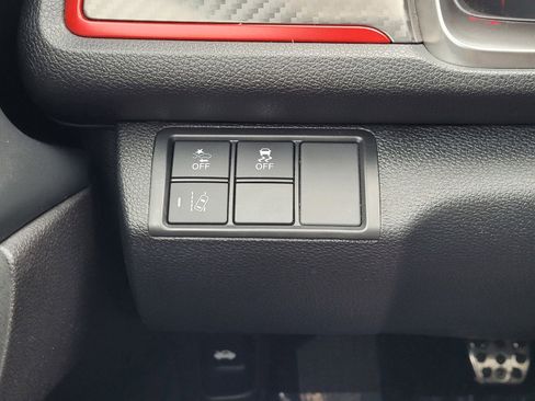 Used 2021 Honda Civic Type R image 17