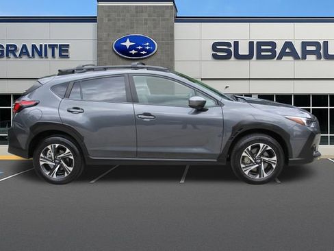 Used 2024 Subaru Crosstrek 2.0i Premium AWD/4WD image 12