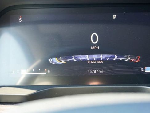 Used 2022 Jeep Grand Cherokee L Limited image 29