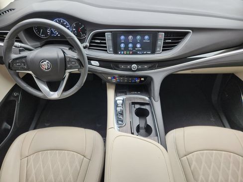 Used 2023 Buick Enclave Avenir w/ Avenir Technology Package FWD image 29