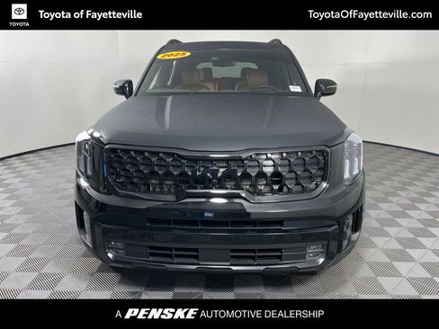 Used 2025 Kia Telluride SX Prestige X-Pro AWD/4WD image 18