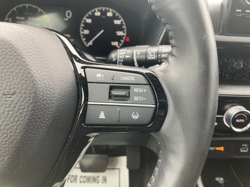 Used 2023 Honda CR-V EX-L image 19