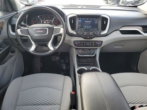 Used 2019 GMC Terrain SLE w/ Driver Convenience Package image 29