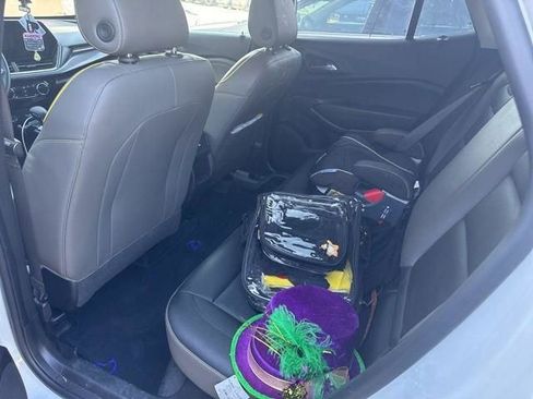 Used 2025 Chevrolet Trax ACTIV w/ Driver Confidence Package image 13