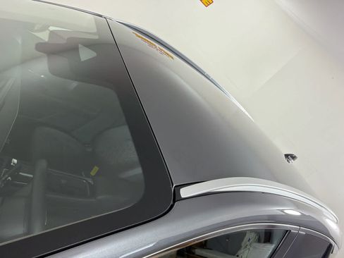 New 2026 Nissan Kicks SV FWD image 12