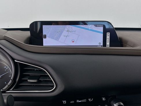 Certified 2025 MAZDA CX-30 AWD 2.5 S w/ Premium Package image 13