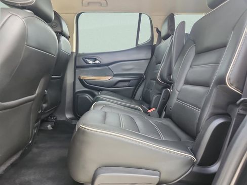 Used 2017 GMC Acadia Denali FWD image 20