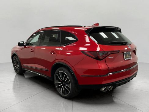 Used 2023 Acura MDX Type S w/ Advance Package AWD/4WD image 8