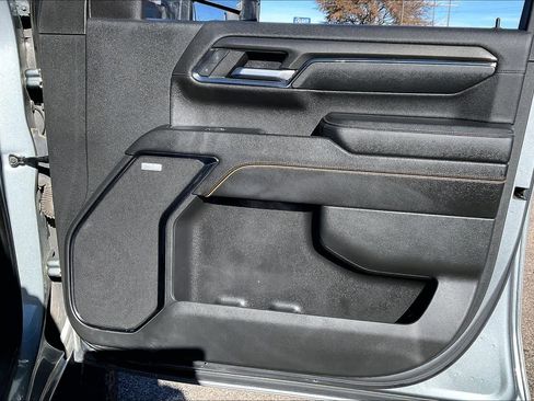 Used 2024 GMC Sierra 2500 AT4 w/ AT4 Premium Plus Package image 22