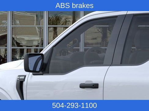 New 2026 Ford F150 XL image 20