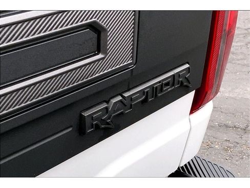 Used 2024 Ford F150 Raptor AWD/4WD image 9