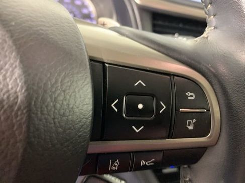 Certified 2022 Lexus RX 350 AWD w/ Premium Package image 23