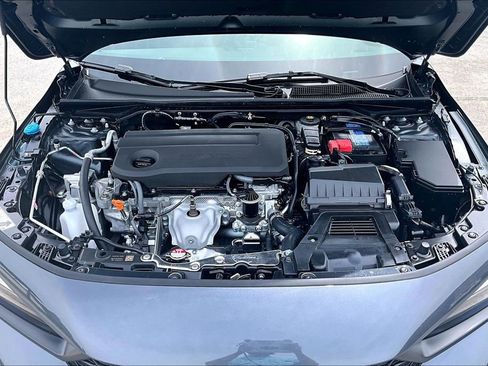 New 2026 Honda Civic Sport image 12