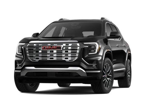 New 2026 GMC Terrain Denali AWD/4WD image 2