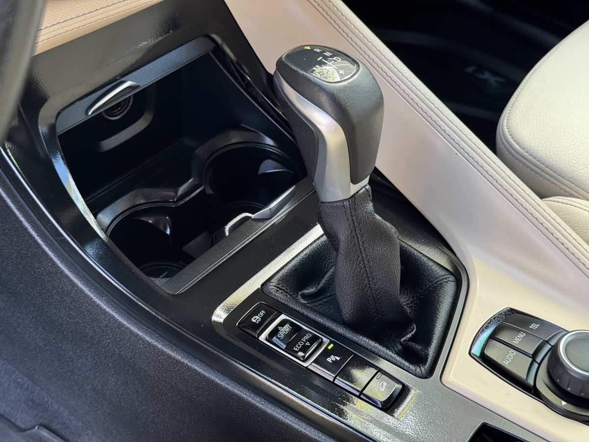 Used 2017 BMW X1 xDrive28i AWD/4WD image 28