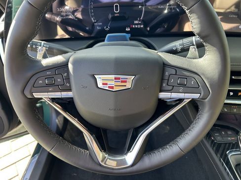 New 2026 Cadillac CT5 Premium Luxury w/ Technology Package image 24