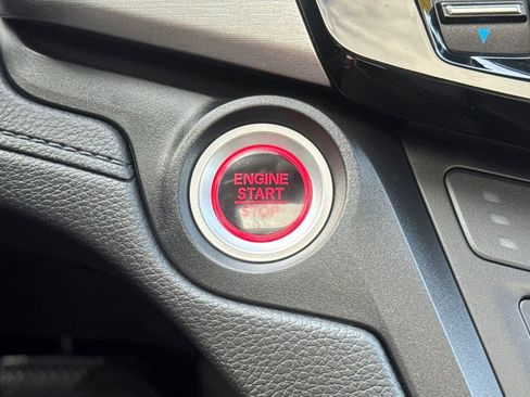 Certified 2026 Honda Odyssey EX-L image 21