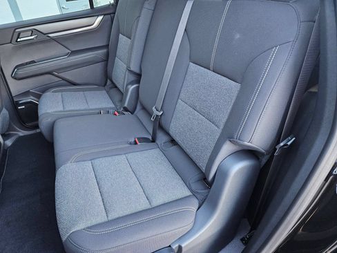 New 2026 GMC Acadia Elevation FWD image 25