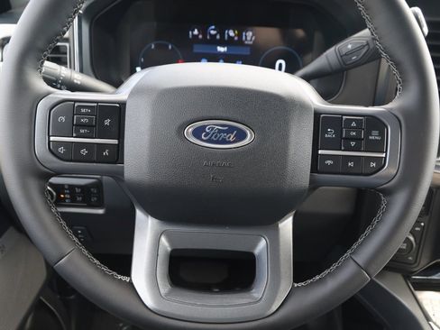 Used 2025 Ford F450 Lariat image 51