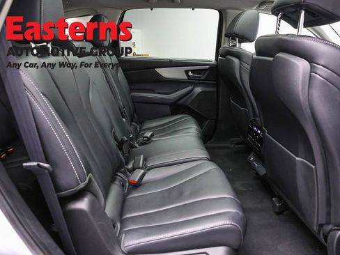Used 2023 Acura MDX w/ Technology Package AWD/4WD image 25